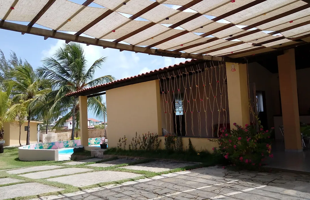 Pousada O Tabuleiro-1