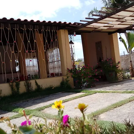 Pousada O Tabuleiro-2