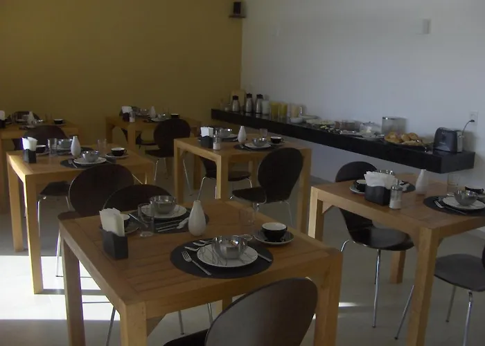 Pousada Bem-Te-Vi Tabatinga Jacumã