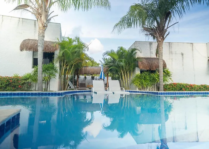 Oasis Tajaja Pousada Boutique Na Costa Do Conde Jacumã